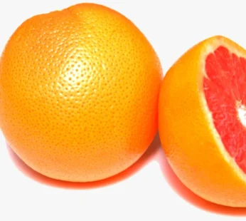 Grape Fruit