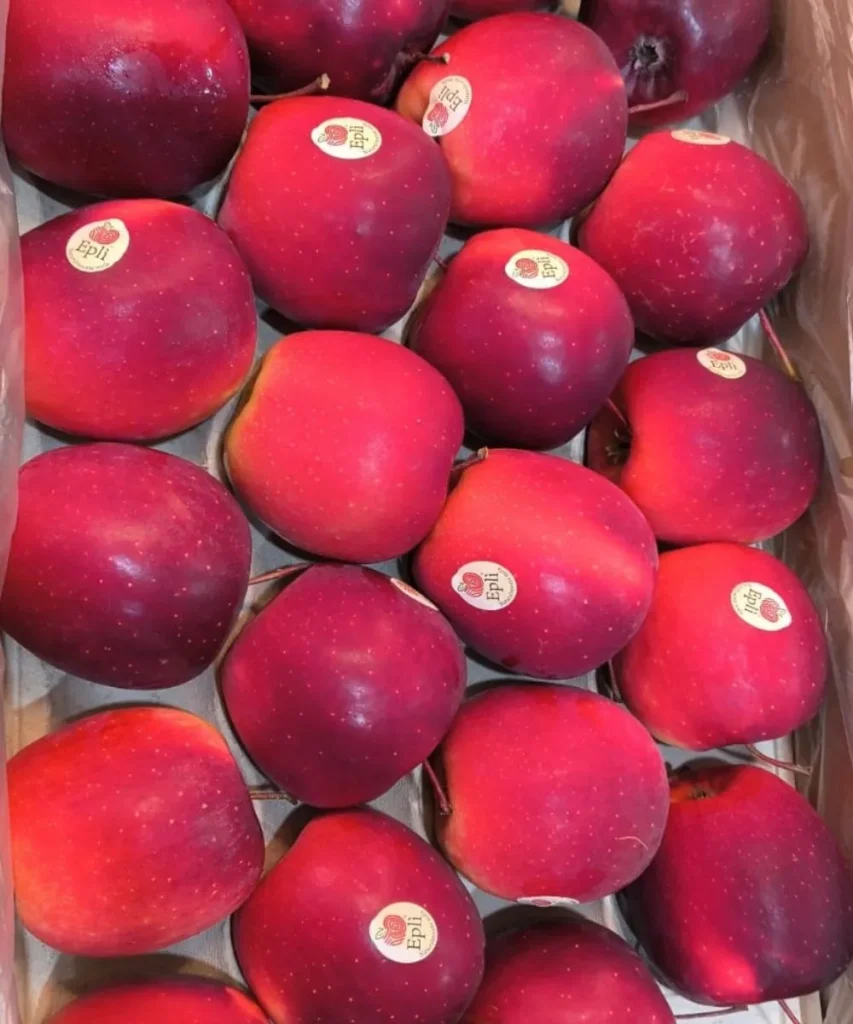 italy queen apple - 1 kg